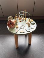 Little Dutch houten activiteitentafel, Ophalen