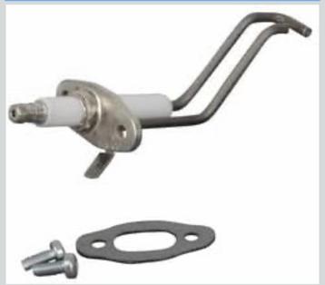 Electrode Allu / Ionisation 923007 beschikbaar voor biedingen