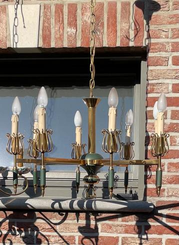 1 luchter beschikbaar voor biedingen