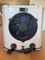 AQS Mini Heater 5,5 kW (Mini Heater 6) – bijna nieuw, Ophalen, Zo goed als nieuw