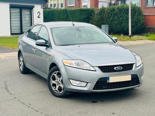 Ford Mondeo 1.8 TDCi, Autos, Ford, Particulier, Mondeo, Diesel, Boîte manuelle, Enlèvement