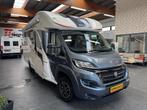 Fiat Ducato Elnagh T Loft 51, Caravans en Kamperen, Mobilhomes, 7 tot 8 meter, Bedrijf, Diesel, Half-integraal