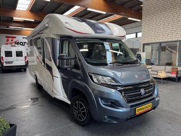 Fiat Ducato Elnagh T Loft 51  beschikbaar voor biedingen