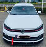 Volkswagen polo gti 2020    27 000 km     200pk, Auto's, Te koop, Benzine, Polo, Particulier