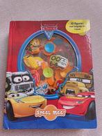 CARS - pixar spel - vanaf 3j, Comme neuf, Garçon ou Fille, Enlèvement