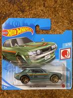 Hotwheels toyota, Kinderen en Baby's, Speelgoed |Speelgoedvoertuigen, Ophalen of Verzenden, Zo goed als nieuw