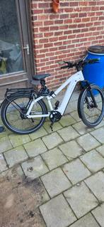 Reise&müller echange, Vélos & Vélomoteurs, Accessoires vélo | Batteries de vélo, Enlèvement ou Envoi