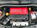 Fiat 500 Abarth Hatchback, Auto's, Abarth, Te koop, Particulier