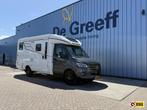 Hymer B-MC T 580, Caravans en Kamperen, Mobilhomes, Bedrijf, Diesel, Tot en met 3, Hymer