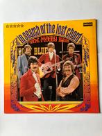 The Moody Blues: in search of the lost chord (1968), Verzenden