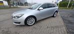 PRACHTIGE OPEL INSIGNIA FULLE OPTIE 113060 KM, Auto's, Opel, 4 cilinders, 109 g/km, Leder, Bedrijf