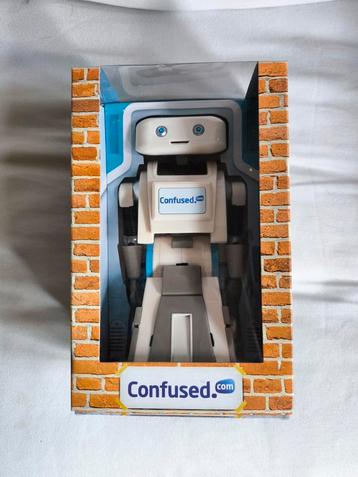 Robot confused neuf en boite 