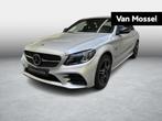 Mercedes-Benz C 300 de Berline + AMG LINE + NIGHTPACK + TREK, Auto's, Mercedes-Benz, Automaat, 4 deurs, 4 cilinders, Plug-in hybride