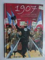BD -  La Longue Marche des Vignerons du Midi- Belle dédicace, Livres, BD, Enlèvement ou Envoi, Neuf