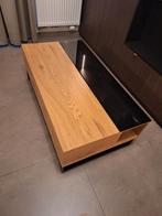 Openklapbare salontafel, Huis en Inrichting, Ophalen, Nieuw, 50 tot 100 cm, Minder dan 50 cm