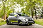 Fiat 595 Abarth PISTA * 46.882 km * GARANTIE, Auto's, Voorwielaandrijving, 4 cilinders, Alcantara, Electronic Stability Program (ESP)