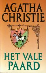 Agatha Christie -20 - het vale paard, Ophalen of Verzenden, Nieuw, Agatha Christie