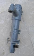 AMERIKAANS POMPHUIS, Ophalen of Verzenden, Zo goed als nieuw