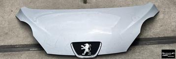 Motorkap Peugeot 107 zilver  beschikbaar voor biedingen