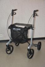 Rollator gemino 20, in zeer goede staat., Diversen, Rollators, Ophalen, Opvouwbaar, Zo goed als nieuw