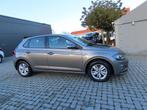 Volkswagen Polo sedan 1.6 TDi SCR Comfortline, Autos, Argent ou Gris, Achat, Euro 6, Entreprise