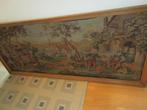 Wandtapijt naar Teniers, Antiek en Kunst, Antiek | Tapijten, Tafelkleden en Textiel, Ophalen