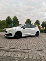 Ford Fiesta 1.0 EcoBoost ST-line look, Voorwielaandrijving, Stof, 5 deurs, Particulier