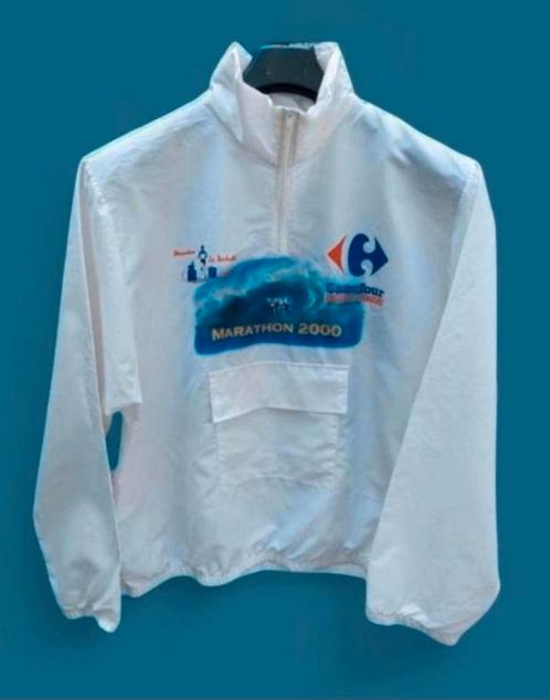 ✨️DECOUX SPORT Lichtgewicht Jasje  - Maat L - Topstaat✨️✨️, Kleding | Heren, Jassen | Zomer, Zo goed als nieuw, Maat 52/54 (L)