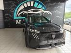5008 GT 360CAMERA/ACC/NAVI/7PL/Hybride, Monovolume, 1199 cc, Leder en Stof, Bedrijf