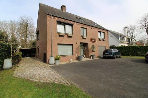 Huis te koop in Sint-Kruis, Immo, Huizen en Appartementen te koop, Vrijstaande woning, C