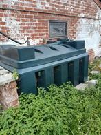 Mazout tank, Doe-het-zelf en Bouw, Ophalen