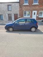 Voiture VW Polo d'occasion, Voorwielaandrijving, Stof, 4 cilinders, Blauw