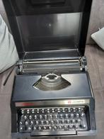 2 Vintage typemachine, Enlèvement