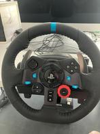 Logitech g29 met pedalen, Computers en Software, Ophalen, Gebruikt, Logitech
