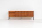 XL Modernistisch vintage dressoir van Behr Möbel, Ophalen