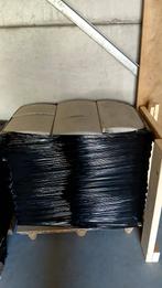 Dekstenen 50 L 28B  42 stuks, Ophalen, Zo goed als nieuw, Beton