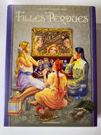 “Filles perdues” Alan Moore - Ed. Delcourt, Ophalen of Verzenden, Zo goed als nieuw