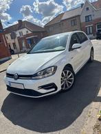 Klaar om golf te registreren 7,5 jaar 2020 1.6 TDi, Auto's, Voorwielaandrijving, 4 deurs, Stof, 4 cilinders