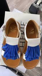 kinder sandalen galluci, Kinderen en Baby's, Kinderkleding | Schoenen en Sokken, Meisje, Overige typen, Ophalen of Verzenden, Zo goed als nieuw