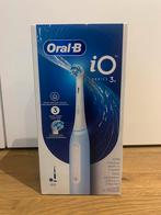 Oral-B elektrische tandenborstel  NIEUW, Handtassen en Accessoires, Uiterlijk | Mondverzorging, Nieuw, Tandenborstel, Ophalen of Verzenden