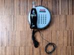 Coca Cola telefoon (Crown Cap telephone), 1999, Ophalen of Verzenden, Gebruikt, Gebruiksvoorwerp