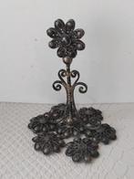 Filigrane en argent sterling ancien/boucle d'oreille standar, Enlèvement ou Envoi, Argent