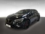 Renault Megane R.S ULTIME EDC 300, 1544/1976, Auto's, Renault, Automaat, 300 pk, Zwart, 191 g/km
