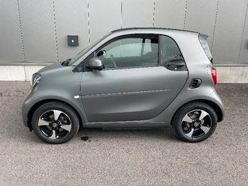 SMART EQ FORTWO COUPÃ‰ ELECTR. 06/21 beschikbaar voor biedingen