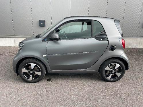 SMART EQ FORTWO COUPÃ‰ ELECTR. 06/21, Auto's, Smart, Bedrijf, Overige modellen, ABS, Centrale vergrendeling, Navigatiesysteem