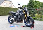 Yamaha MT 09 SP, 890 cc, Bedrijf, 3 cilinders, Meer dan 35 kW