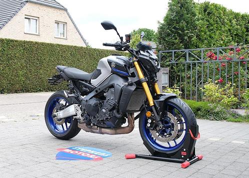 Yamaha MT 09 SP, Motoren, Motoren | Yamaha, Bedrijf, Naked bike, meer dan 35 kW, 3 cilinders, Ophalen