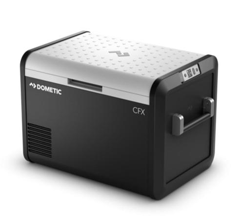 Dometic Koelbox CFX3 55IM Koeler Vriezer Rapid Camping Gear, Auto diversen, Auto-accessoires, Nieuw, Verzenden