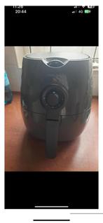 Airfryer philps, Elektronische apparatuur, Ophalen, Zo goed als nieuw, Airfryer