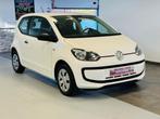 VW UPi 1.0 benzine 140.000km 05/2015 44kw, Auto's, Up!, Bedrijf, Te koop, Benzine
